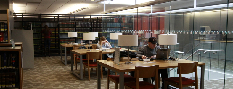LRC main page banner